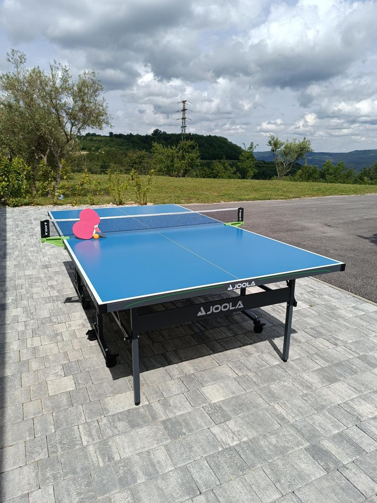 Villa Meloni Motovun Exteriör bild